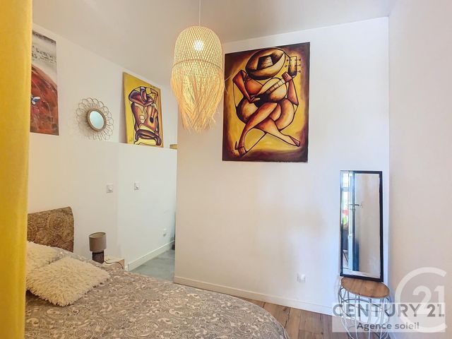 Appartement F3 à louer - 3 pièces - 71.64 m2 - MAUGUIO CARNON - 34 - LANGUEDOC-ROUSSILLON - Century 21 Agence Soleil