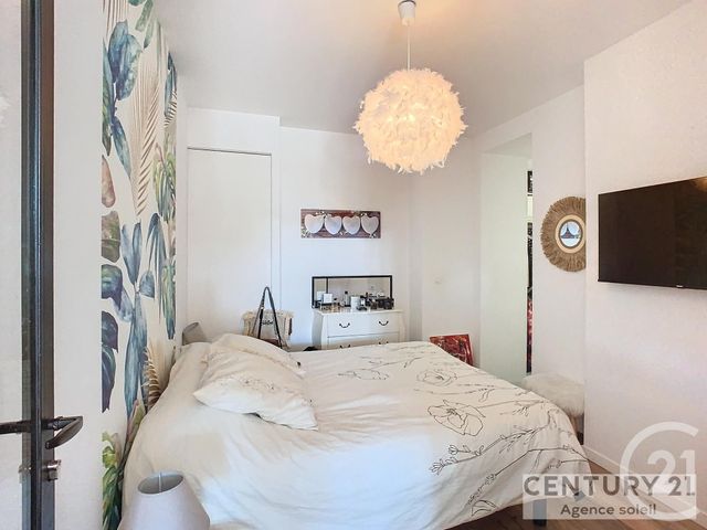 Appartement F3 à louer - 3 pièces - 71.64 m2 - MAUGUIO CARNON - 34 - LANGUEDOC-ROUSSILLON - Century 21 Agence Soleil