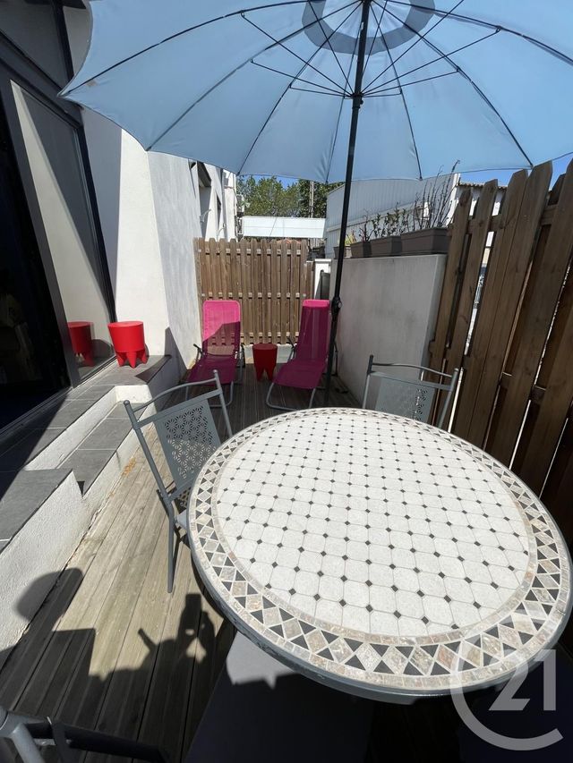 Appartement F3 à louer - 3 pièces - 71.64 m2 - MAUGUIO CARNON - 34 - LANGUEDOC-ROUSSILLON - Century 21 Agence Soleil