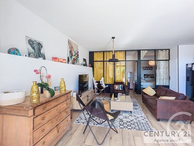 appartement - MAUGUIO CARNON - 34