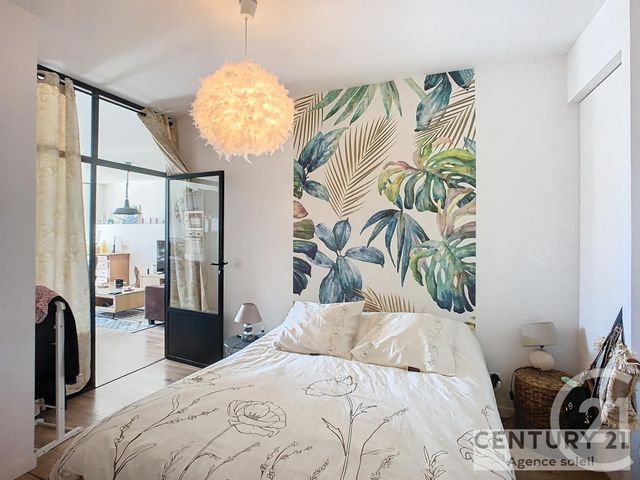 Appartement F3 à louer - 3 pièces - 71.64 m2 - MAUGUIO CARNON - 34 - LANGUEDOC-ROUSSILLON - Century 21 Agence Soleil