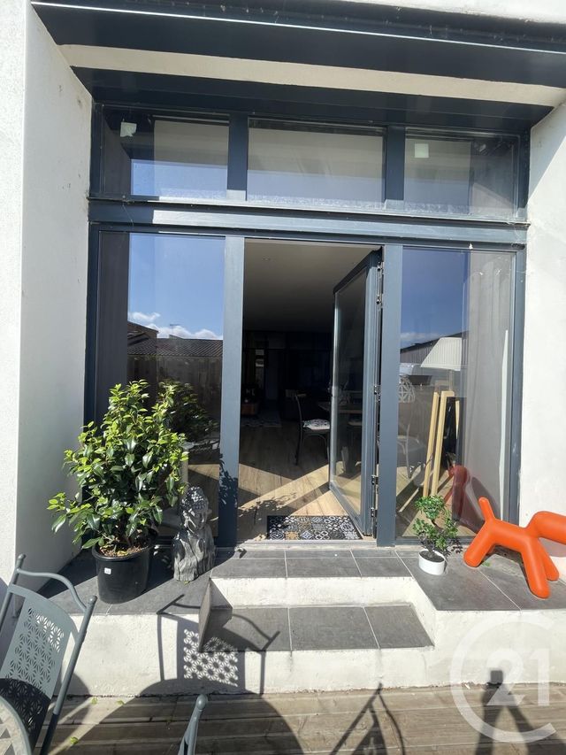 Appartement F3 à louer - 3 pièces - 71.64 m2 - MAUGUIO CARNON - 34 - LANGUEDOC-ROUSSILLON - Century 21 Agence Soleil