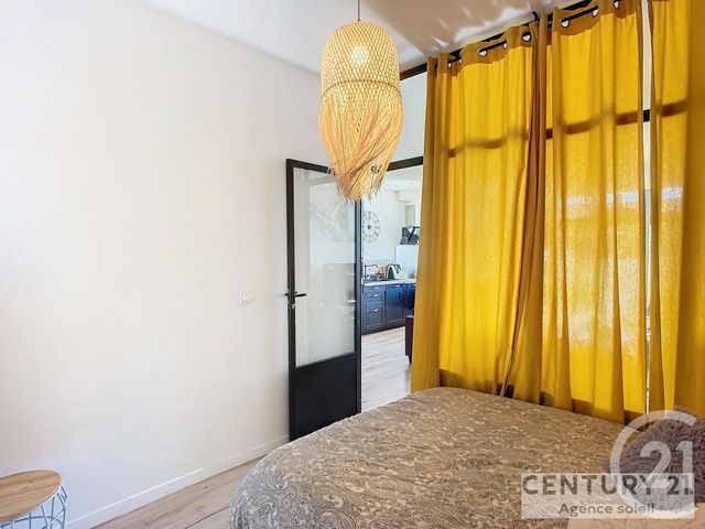 Appartement F3 à louer - 3 pièces - 71.64 m2 - MAUGUIO CARNON - 34 - LANGUEDOC-ROUSSILLON - Century 21 Agence Soleil