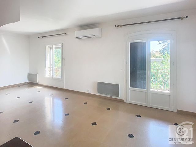maison à louer - 5 pièces - 130.19 m2 - LANSARGUES - 34 - LANGUEDOC-ROUSSILLON - Century 21 Agence Soleil