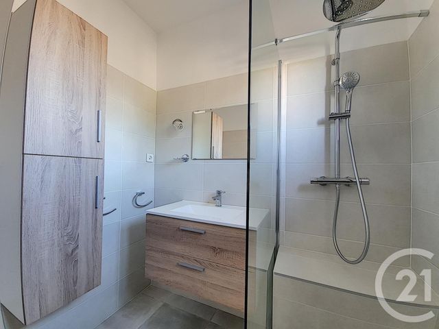 maison à louer - 5 pièces - 130.19 m2 - LANSARGUES - 34 - LANGUEDOC-ROUSSILLON - Century 21 Agence Soleil