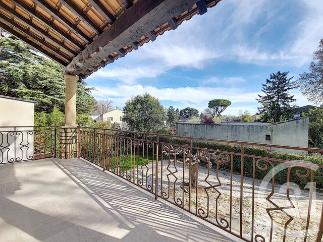 maison à louer - 5 pièces - 130.19 m2 - LANSARGUES - 34 - LANGUEDOC-ROUSSILLON - Century 21 Agence Soleil