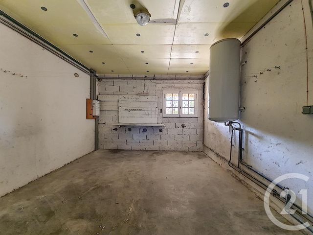 maison à louer - 5 pièces - 130.19 m2 - LANSARGUES - 34 - LANGUEDOC-ROUSSILLON - Century 21 Agence Soleil