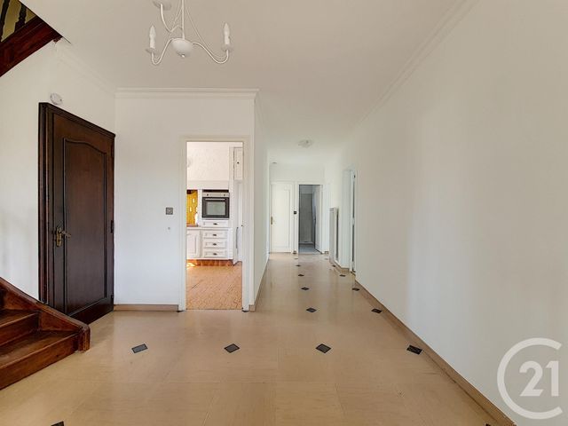 maison à louer - 5 pièces - 130.19 m2 - LANSARGUES - 34 - LANGUEDOC-ROUSSILLON - Century 21 Agence Soleil