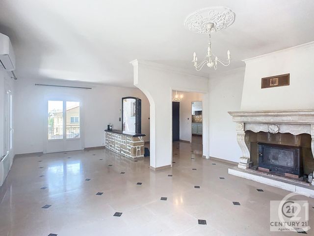 maison à louer - 5 pièces - 130.19 m2 - LANSARGUES - 34 - LANGUEDOC-ROUSSILLON - Century 21 Agence Soleil