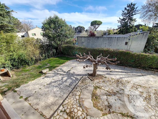 maison à louer - 5 pièces - 130.19 m2 - LANSARGUES - 34 - LANGUEDOC-ROUSSILLON - Century 21 Agence Soleil