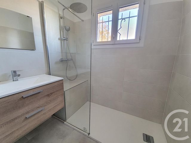 maison à louer - 5 pièces - 130.19 m2 - LANSARGUES - 34 - LANGUEDOC-ROUSSILLON - Century 21 Agence Soleil