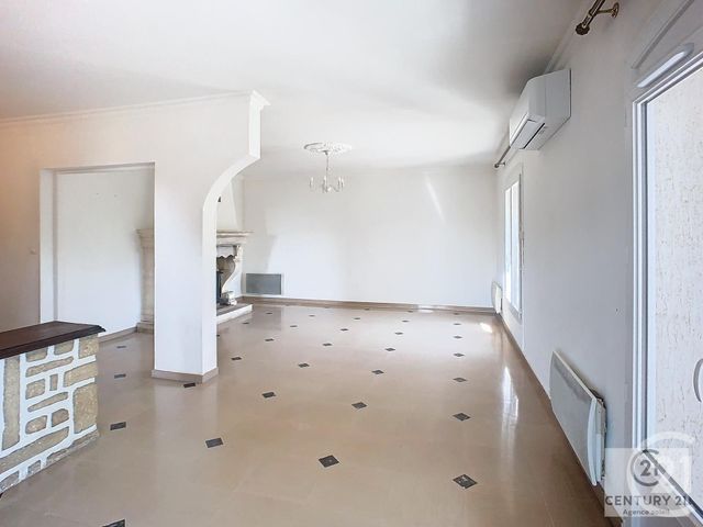 maison à louer - 5 pièces - 130.19 m2 - LANSARGUES - 34 - LANGUEDOC-ROUSSILLON - Century 21 Agence Soleil