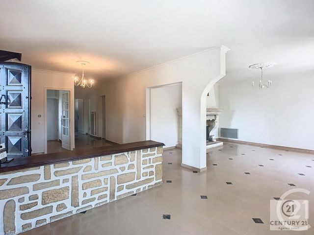 maison à louer - 5 pièces - 130.19 m2 - LANSARGUES - 34 - LANGUEDOC-ROUSSILLON - Century 21 Agence Soleil
