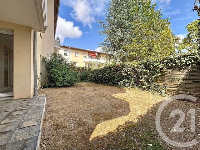 Appartement T4 à vendre - 4 pièces - 84.23 m2 - MUDAISON - 34 - LANGUEDOC-ROUSSILLON - Century 21 Agence Soleil