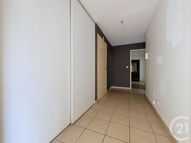 Appartement T4 à vendre - 4 pièces - 84.23 m2 - MUDAISON - 34 - LANGUEDOC-ROUSSILLON - Century 21 Agence Soleil