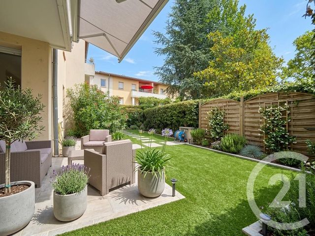 Appartement T4 à vendre MUDAISON