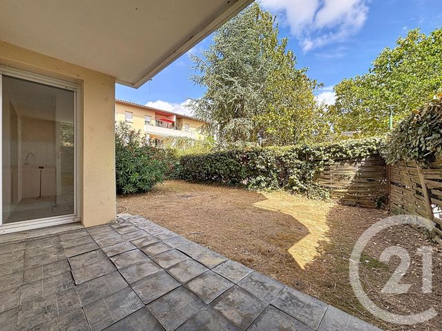 Appartement T4 à vendre - 4 pièces - 84.23 m2 - MUDAISON - 34 - LANGUEDOC-ROUSSILLON - Century 21 Agence Soleil
