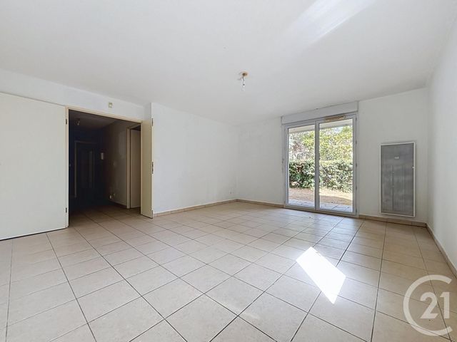 Appartement T4 à vendre - 4 pièces - 84.23 m2 - MUDAISON - 34 - LANGUEDOC-ROUSSILLON - Century 21 Agence Soleil