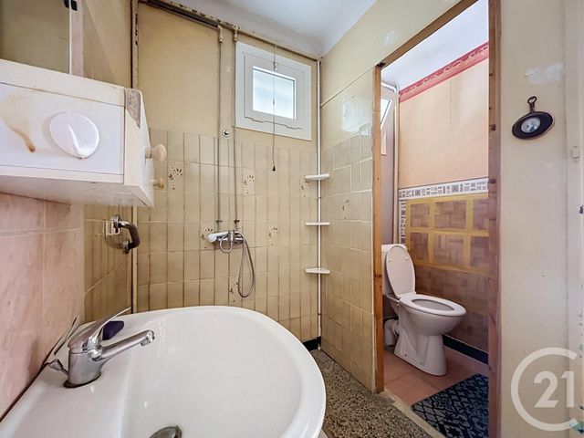 maison à vendre - 4 pièces - 78.1 m2 - FRONTIGNAN - 34 - LANGUEDOC-ROUSSILLON - Century 21 Agence Soleil