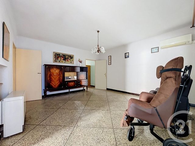 maison à vendre - 4 pièces - 78.1 m2 - FRONTIGNAN - 34 - LANGUEDOC-ROUSSILLON - Century 21 Agence Soleil