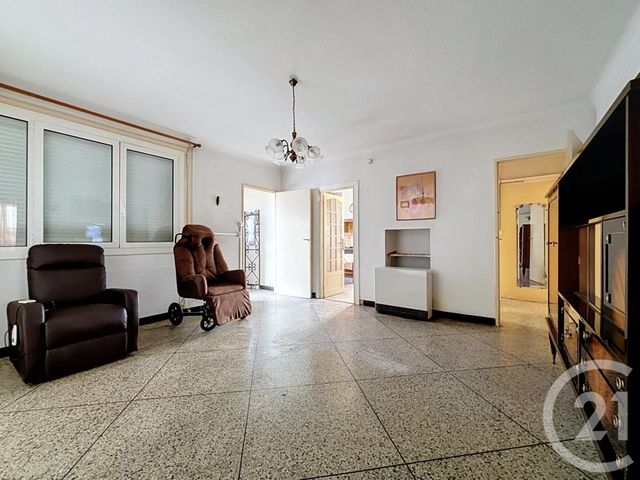 maison à vendre - 4 pièces - 78.1 m2 - FRONTIGNAN - 34 - LANGUEDOC-ROUSSILLON - Century 21 Agence Soleil