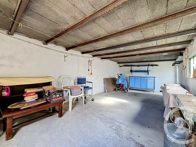 maison à vendre - 4 pièces - 78.1 m2 - FRONTIGNAN - 34 - LANGUEDOC-ROUSSILLON - Century 21 Agence Soleil