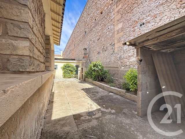 maison à vendre - 4 pièces - 78.1 m2 - FRONTIGNAN - 34 - LANGUEDOC-ROUSSILLON - Century 21 Agence Soleil