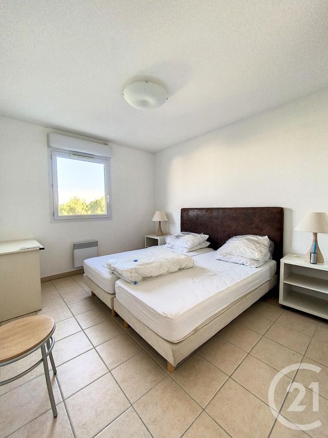 Appartement F3 à louer - 3 pièces - 68.6 m2 - MONTPELLIER - 34 - LANGUEDOC-ROUSSILLON - Century 21 Agence Soleil