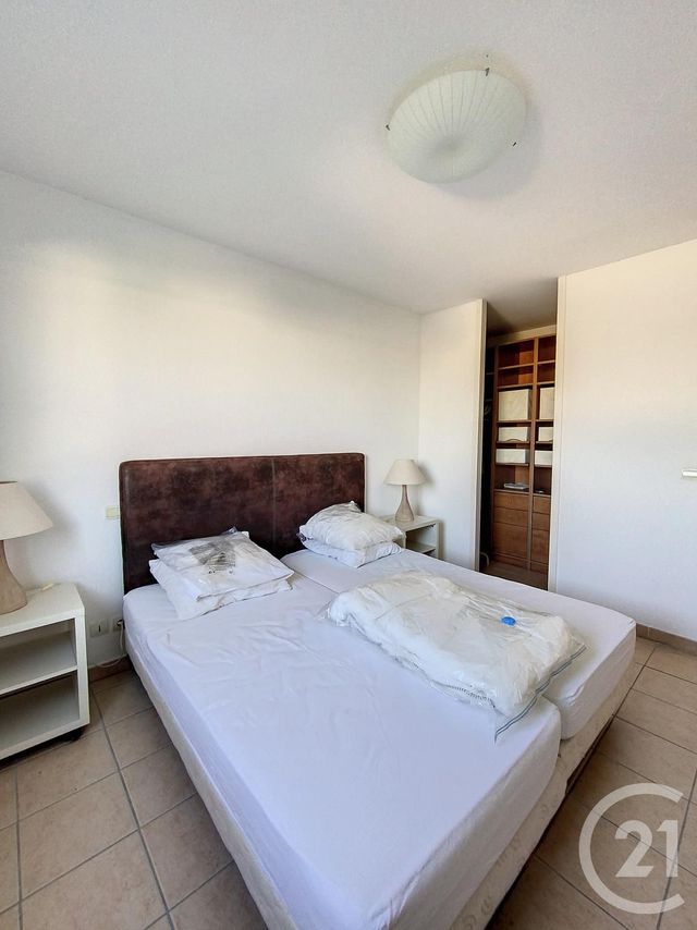 Appartement F3 à louer - 3 pièces - 68.6 m2 - MONTPELLIER - 34 - LANGUEDOC-ROUSSILLON - Century 21 Agence Soleil