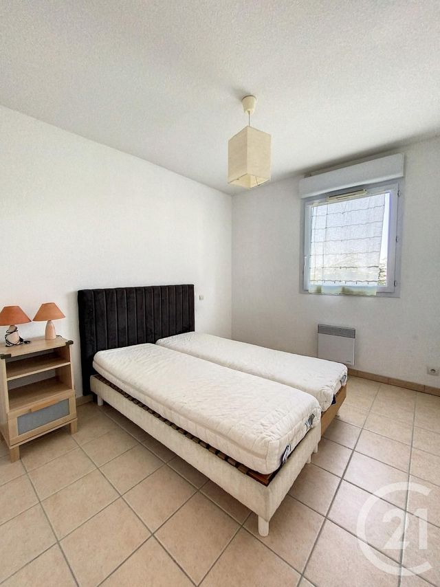 Appartement F3 à louer - 3 pièces - 68.6 m2 - MONTPELLIER - 34 - LANGUEDOC-ROUSSILLON - Century 21 Agence Soleil