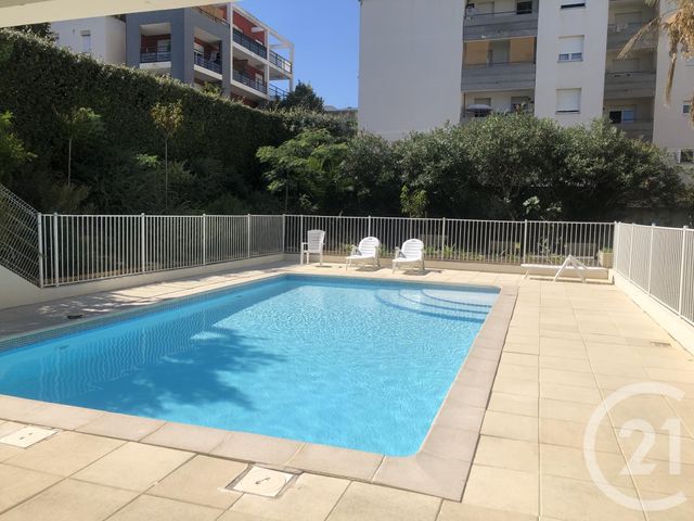 Appartement F3 à louer - 3 pièces - 68.6 m2 - MONTPELLIER - 34 - LANGUEDOC-ROUSSILLON - Century 21 Agence Soleil