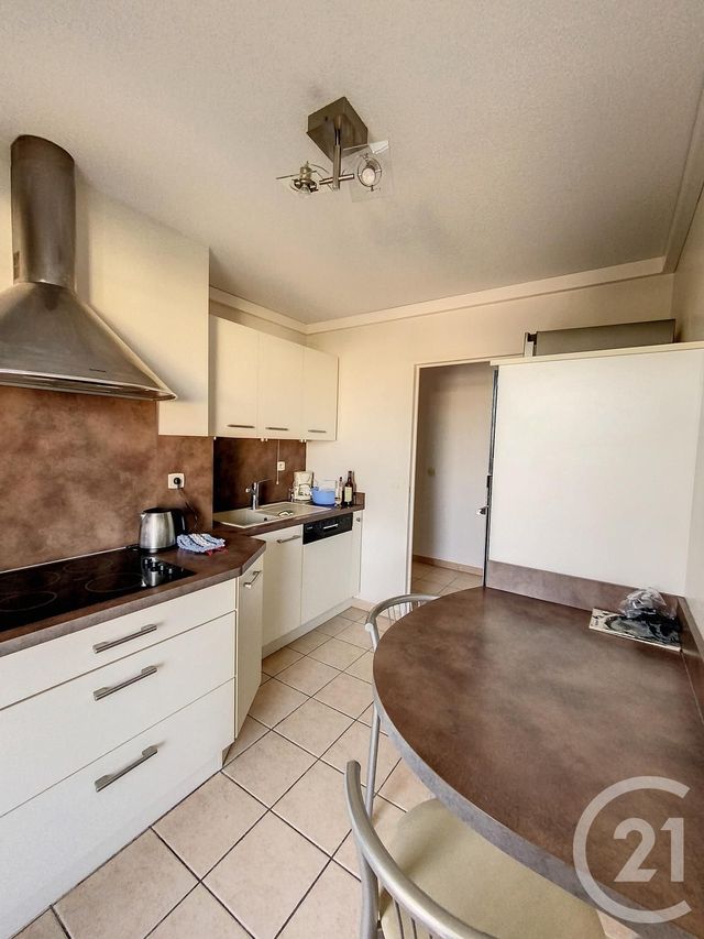 Appartement F3 à louer - 3 pièces - 68.6 m2 - MONTPELLIER - 34 - LANGUEDOC-ROUSSILLON - Century 21 Agence Soleil