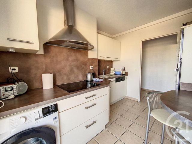 Appartement F3 à louer - 3 pièces - 68.6 m2 - MONTPELLIER - 34 - LANGUEDOC-ROUSSILLON - Century 21 Agence Soleil