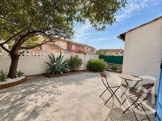 maison à vendre - 5 pièces - 100.0 m2 - MONTPELLIER - 34 - LANGUEDOC-ROUSSILLON - Century 21 Agence Soleil
