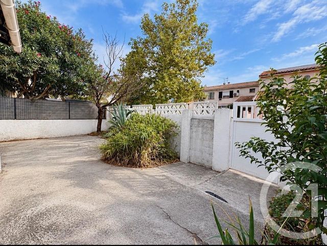 maison à vendre - 5 pièces - 100.0 m2 - MONTPELLIER - 34 - LANGUEDOC-ROUSSILLON - Century 21 Agence Soleil