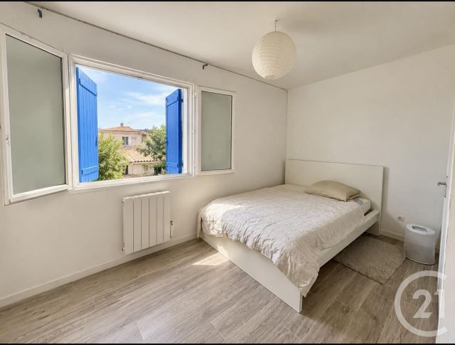 maison à vendre - 5 pièces - 100.0 m2 - MONTPELLIER - 34 - LANGUEDOC-ROUSSILLON - Century 21 Agence Soleil