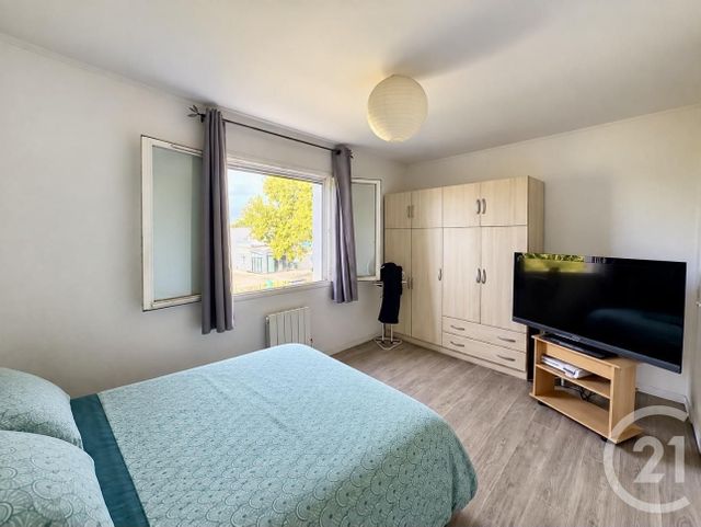 maison à vendre - 5 pièces - 100.0 m2 - MONTPELLIER - 34 - LANGUEDOC-ROUSSILLON - Century 21 Agence Soleil