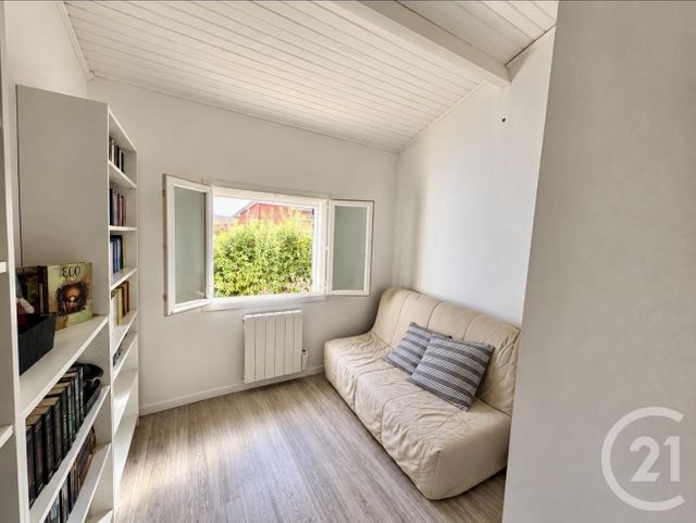 maison à vendre - 5 pièces - 100.0 m2 - MONTPELLIER - 34 - LANGUEDOC-ROUSSILLON - Century 21 Agence Soleil