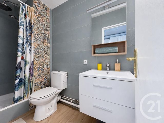 Appartement Studio à vendre - 1 pièce - 23.7 m2 - MAUGUIO CARNON - 34 - LANGUEDOC-ROUSSILLON - Century 21 Agence Soleil