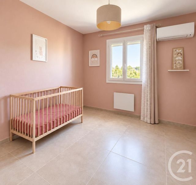 maison à vendre - 7 pièces - 140.04 m2 - CASTELNAU LE LEZ - 34 - LANGUEDOC-ROUSSILLON - Century 21 Agence Soleil