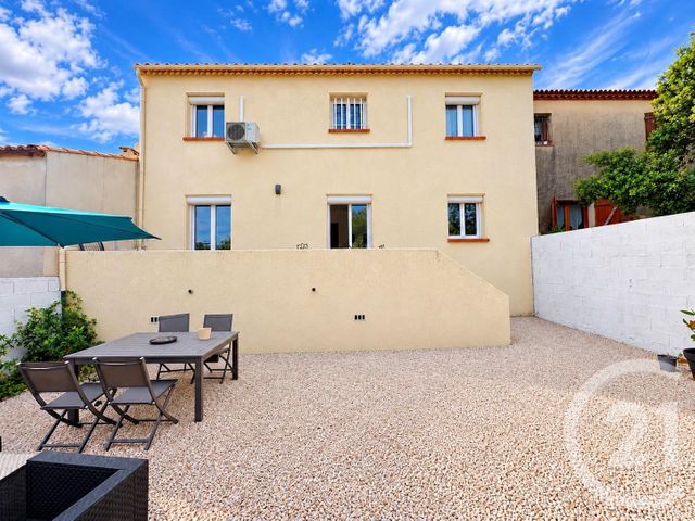 maison à vendre - 7 pièces - 140.04 m2 - CASTELNAU LE LEZ - 34 - LANGUEDOC-ROUSSILLON - Century 21 Agence Soleil