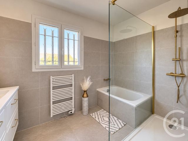 maison à vendre - 7 pièces - 140.04 m2 - CASTELNAU LE LEZ - 34 - LANGUEDOC-ROUSSILLON - Century 21 Agence Soleil