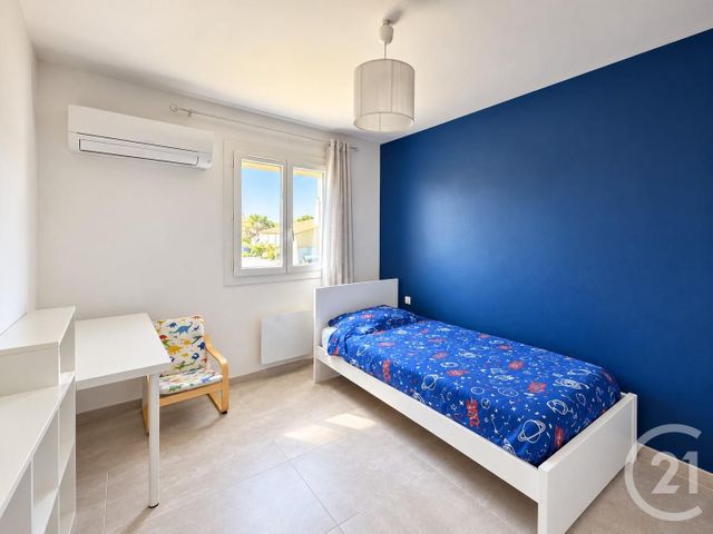 maison à vendre - 7 pièces - 140.04 m2 - CASTELNAU LE LEZ - 34 - LANGUEDOC-ROUSSILLON - Century 21 Agence Soleil