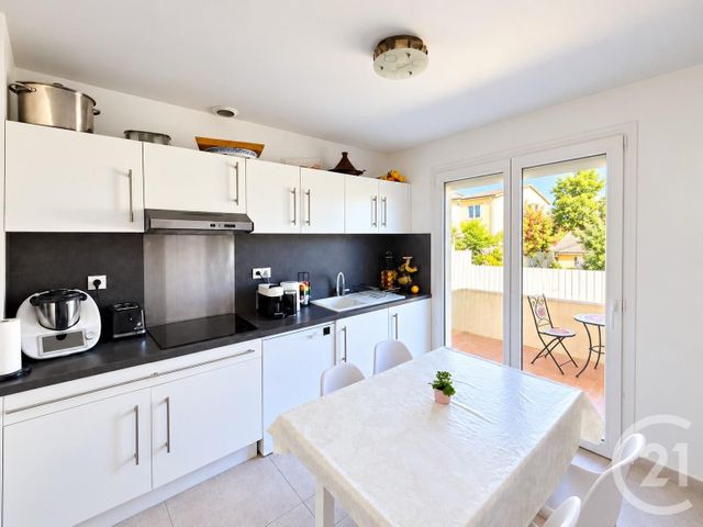 maison à vendre - 7 pièces - 140.04 m2 - CASTELNAU LE LEZ - 34 - LANGUEDOC-ROUSSILLON - Century 21 Agence Soleil