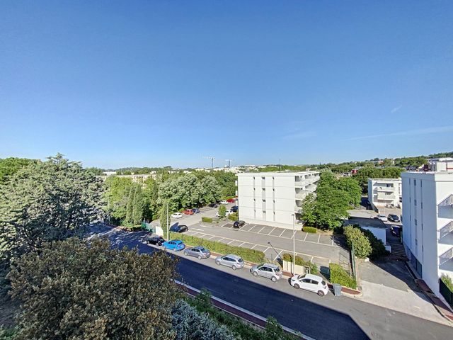  - MONTPELLIER - 
